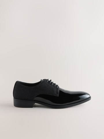 Scarpa stringata di Next in nero