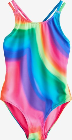 Maillot de bain Next en mélange de couleurs : devant