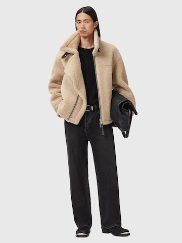 AllSaints - Casaco meia-estação 'VERNON' em cinzento