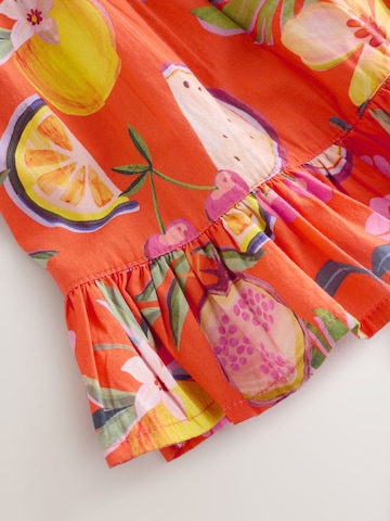 Next Szettek - narancs