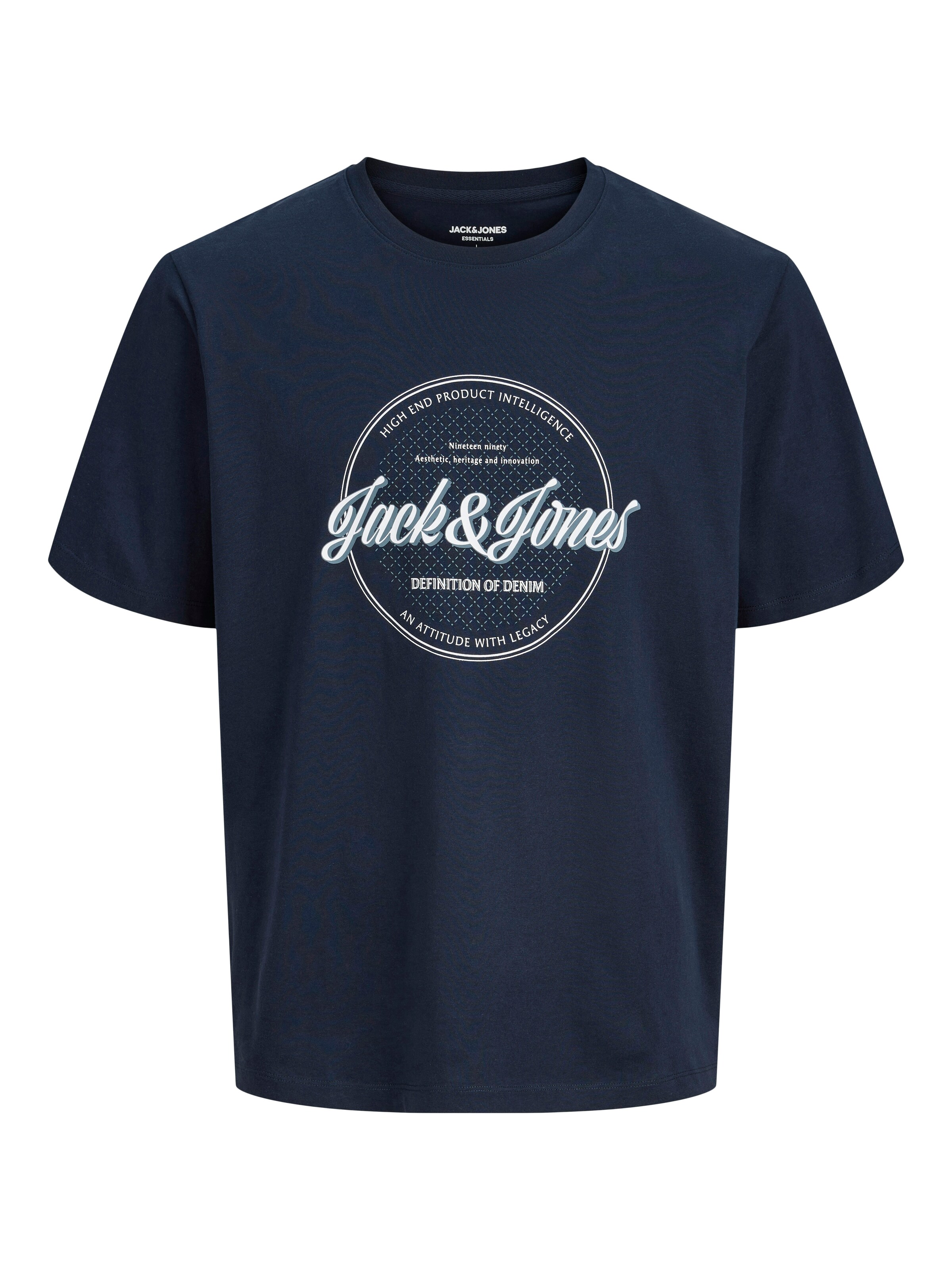 JACK & JONES T-Shirt in Mischfarben