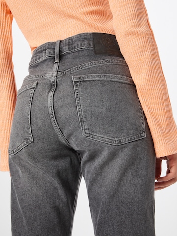 Slimfit Jeans 'Vintage' di Superdry in grigio