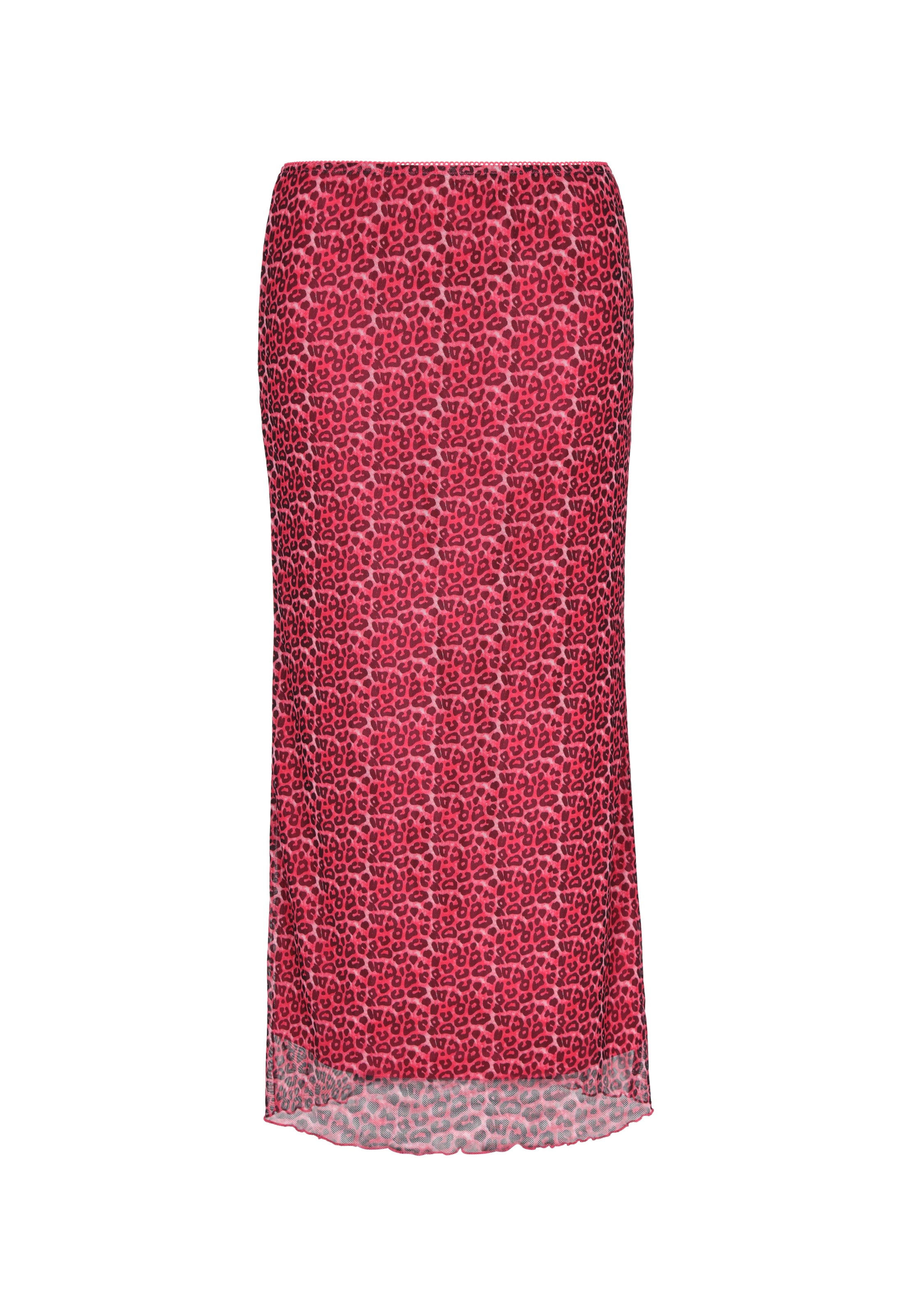 myMo ROCKS - Falda 'Fashion Look' en rosa: frente