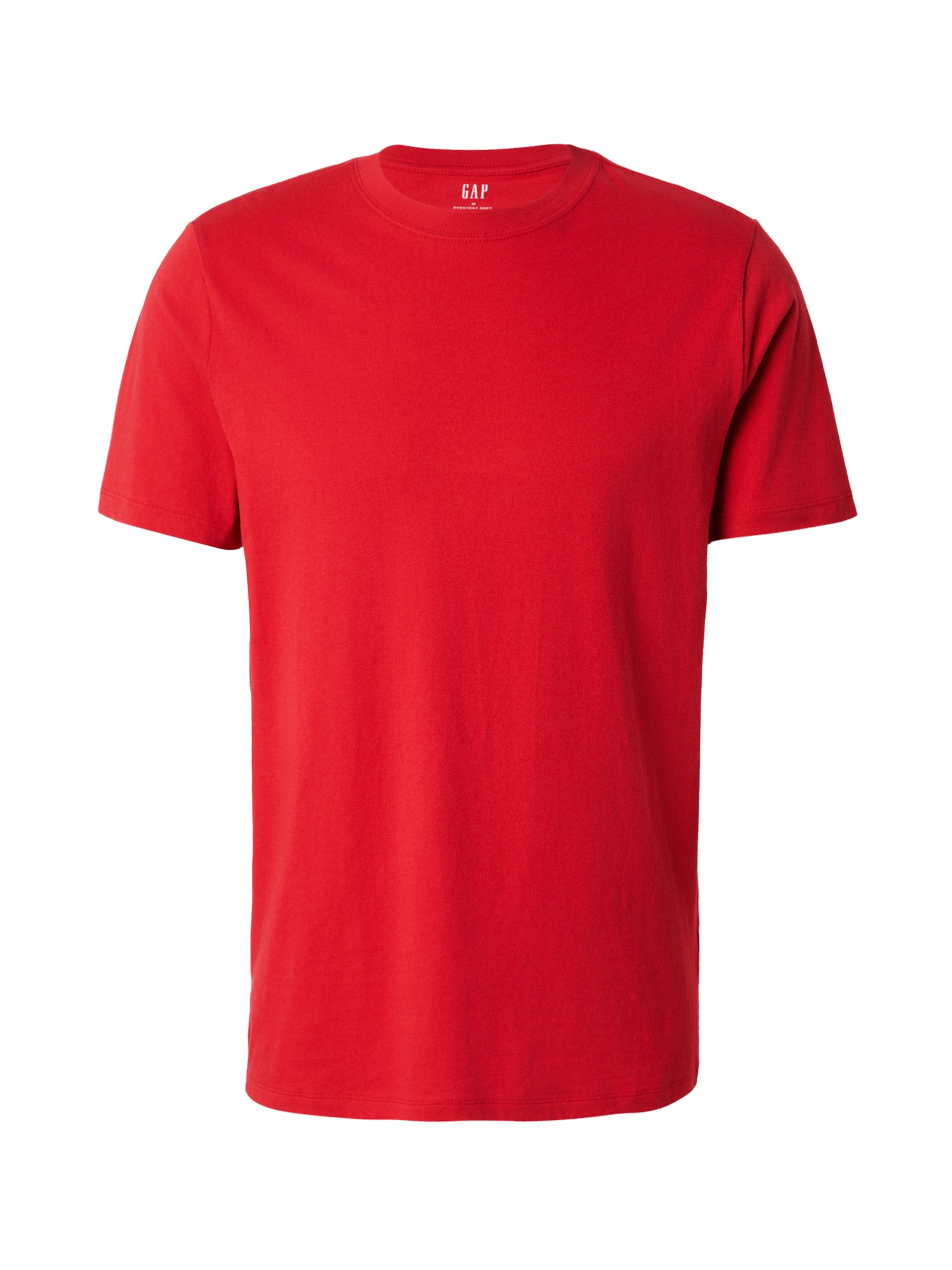 GAP Shirt 'EVERYDAY' in Red, Item view