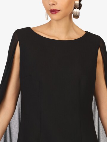 Kraimod Cocktailkleid in Schwarz