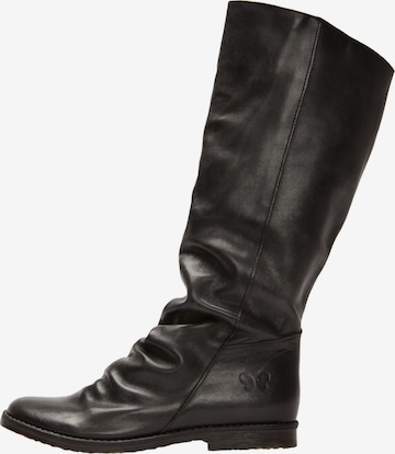 FELMINI Boots in Black