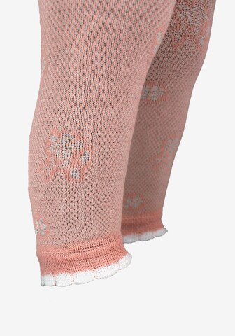 ROGO Tights in Pink