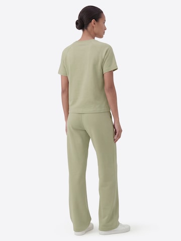 Vivisence Sweatsuit '9209 Set' in Green