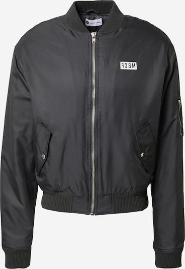 FCBM Välikausitakki 'Nicolas' värissä tummanharmaa, Tuotenäkymä