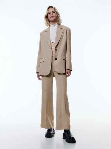 EDITED Blazer 'Kainoa' in Beige