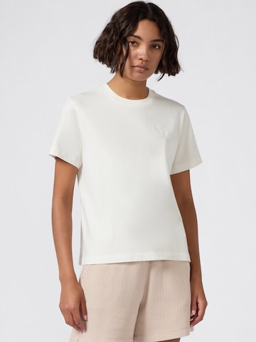 Champion Authentic Athletic Apparel Shirt in White: front