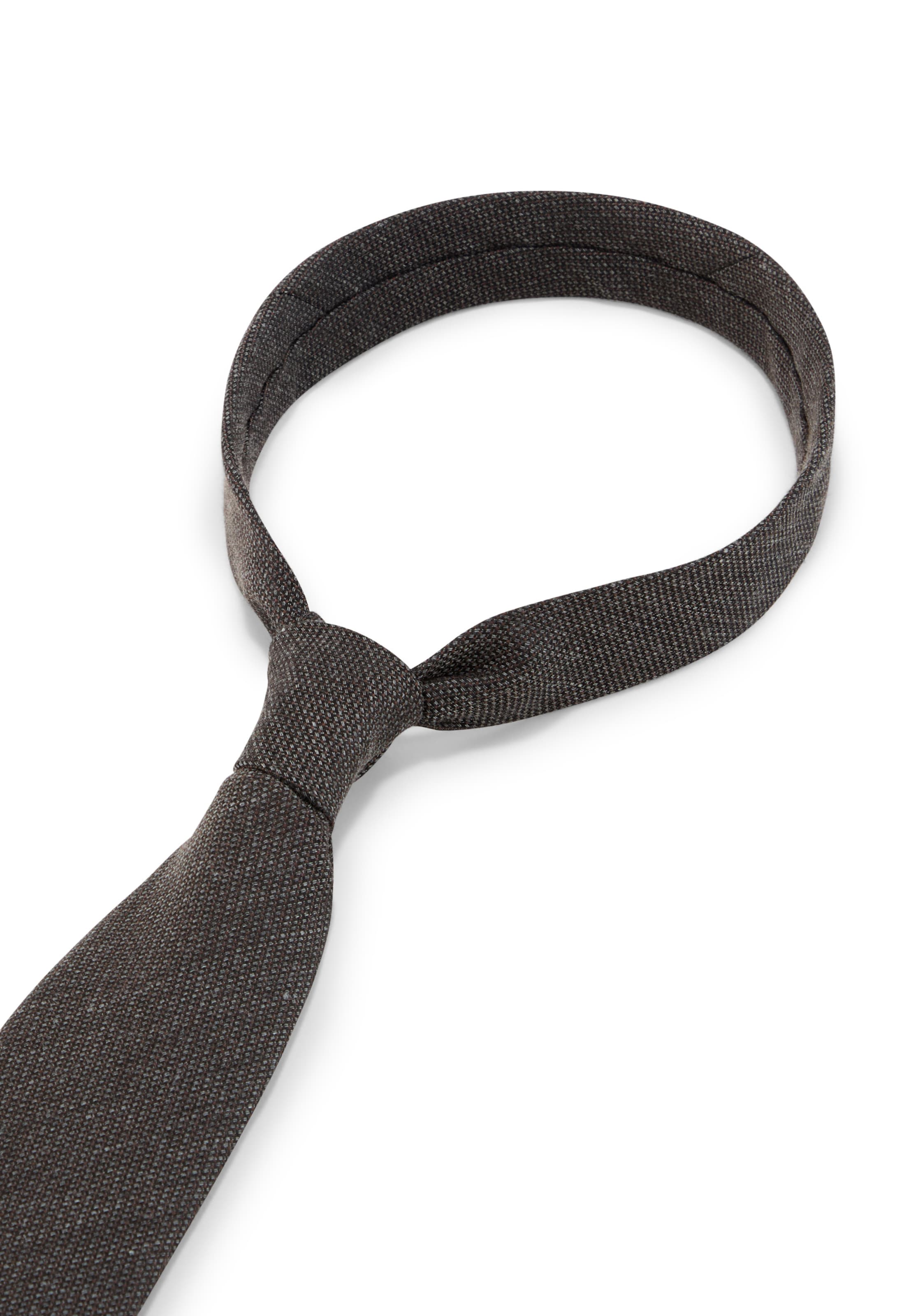 JOOP! Tie in Brown