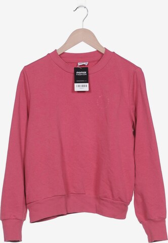 Noisy may Sweater M in Pink: predná strana