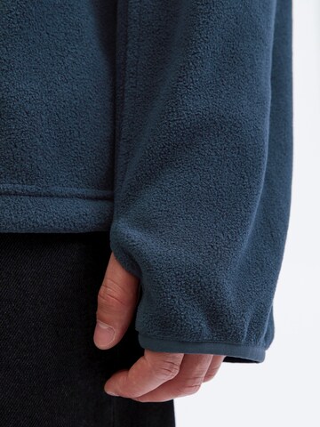 JACK & JONES Trui 'JJALPES' in Blauw