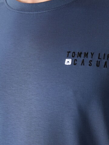 Survêtement Tommy Life en bleu