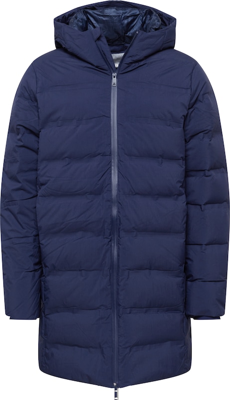 Casual Friday Mantel 'Osvald' in Navy Casual Friday Mantel 'Osvald' in Navy