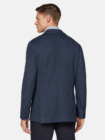 Regular fit Giacca da completo di Boggi Milano in blu