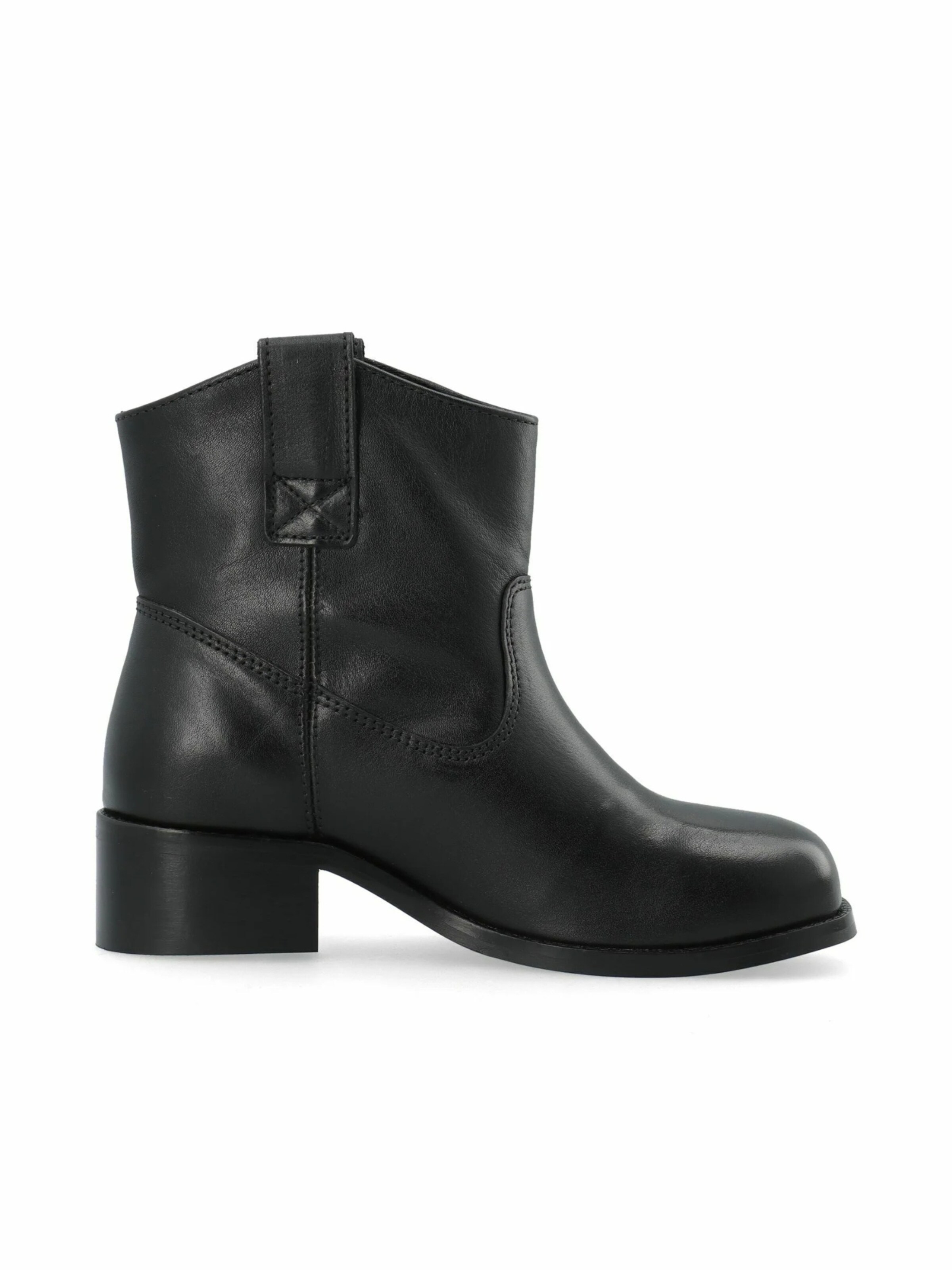 Ca'Shott - Botas chelsea ' CSVILMA ' em preto