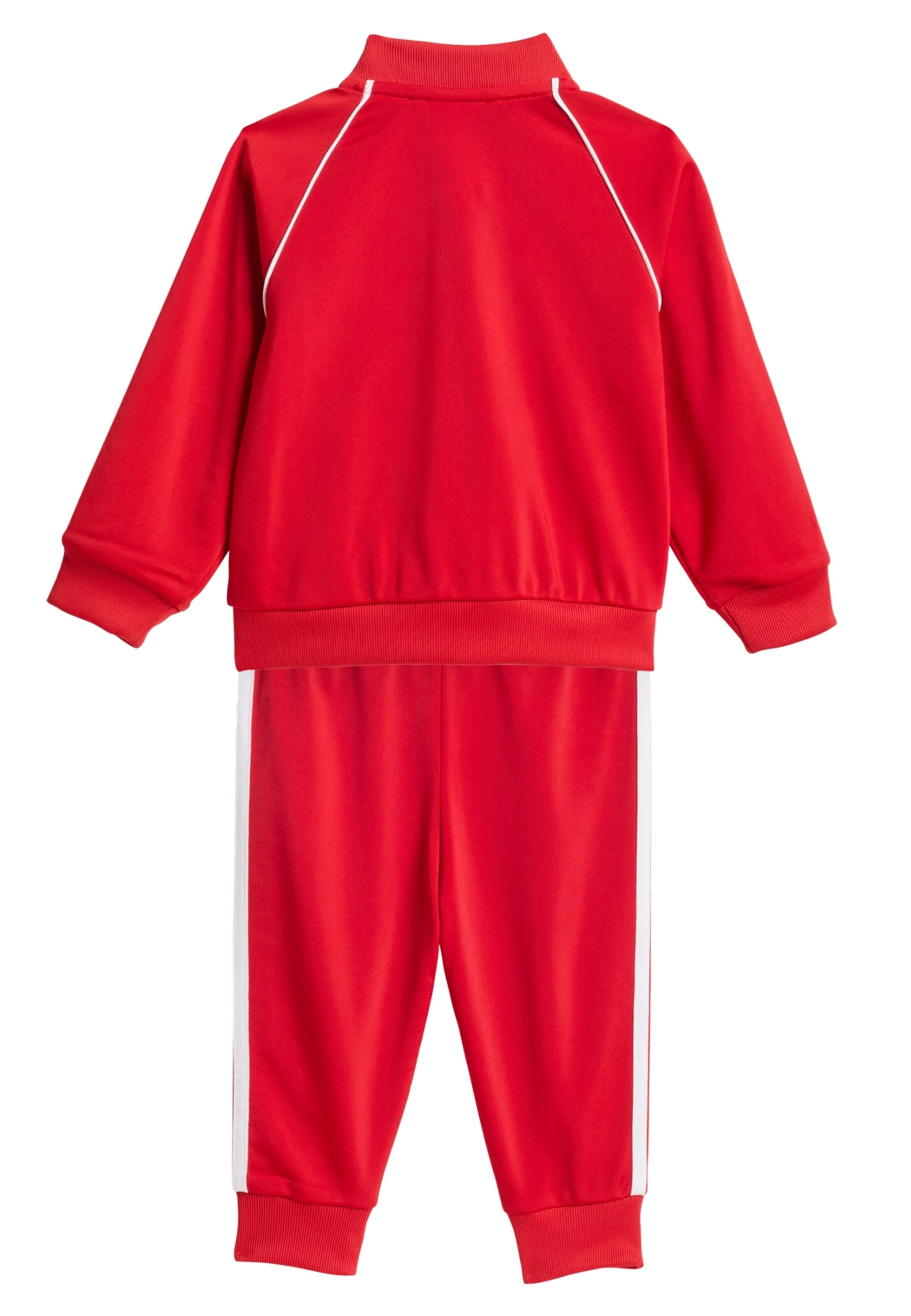 ADIDAS ORIGINALS Juoksupuku 'Sst' värissä punainen