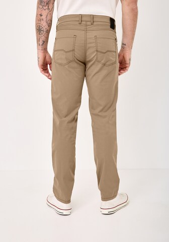 REDPOINT Regular Hose in Beige