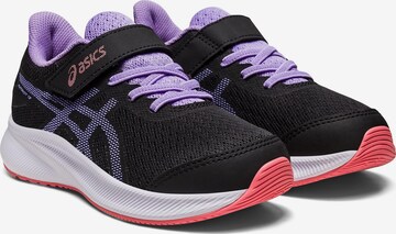 ASICS Sportschuh 'Patriot' in Schwarz