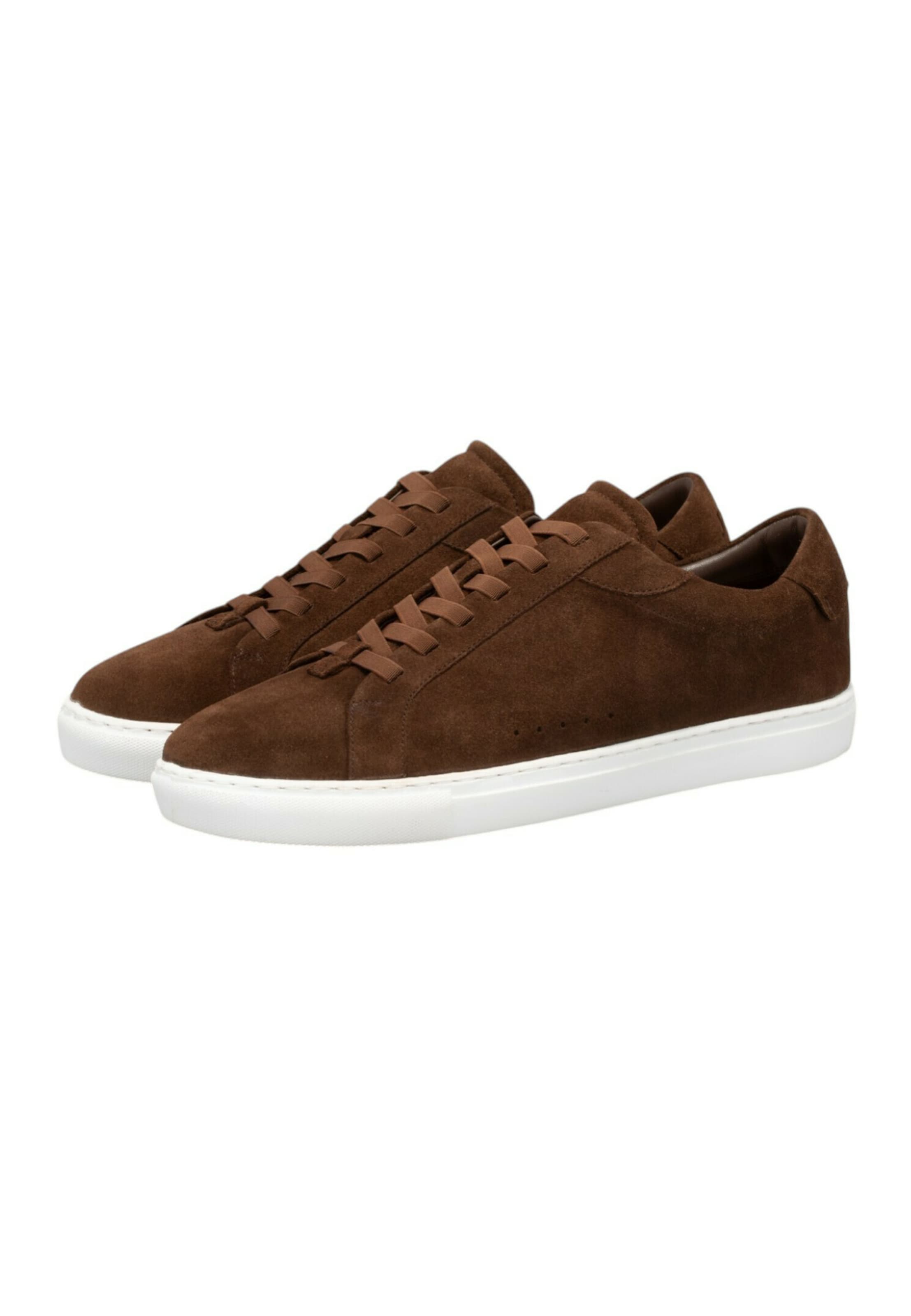 JOOP! Sneaker in Braun