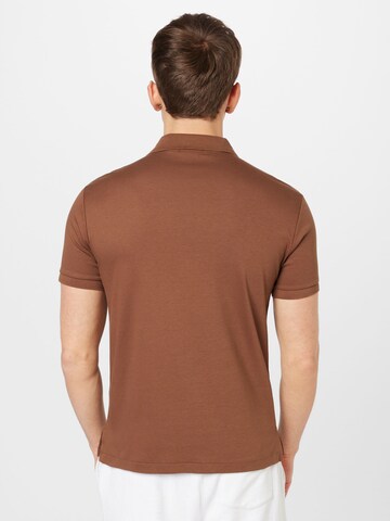 Polo Ralph Lauren Shirt in Brown