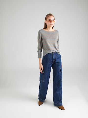 ESPRIT - Pullover em cinzento