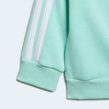 ADIDAS SPORTSWEAR Tracksuit in Green