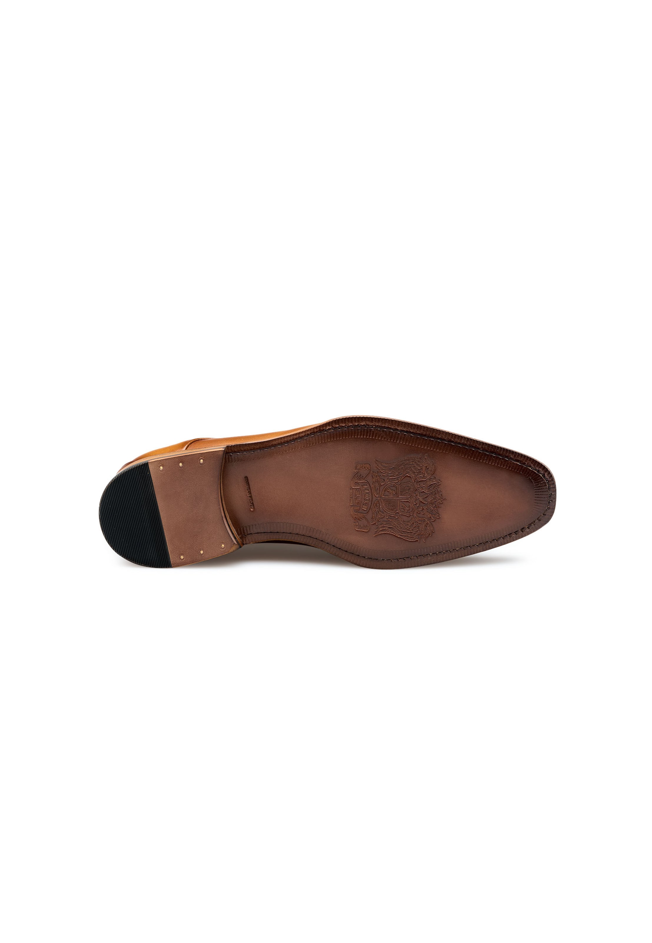 LLOYD Veterschoen in Bruin