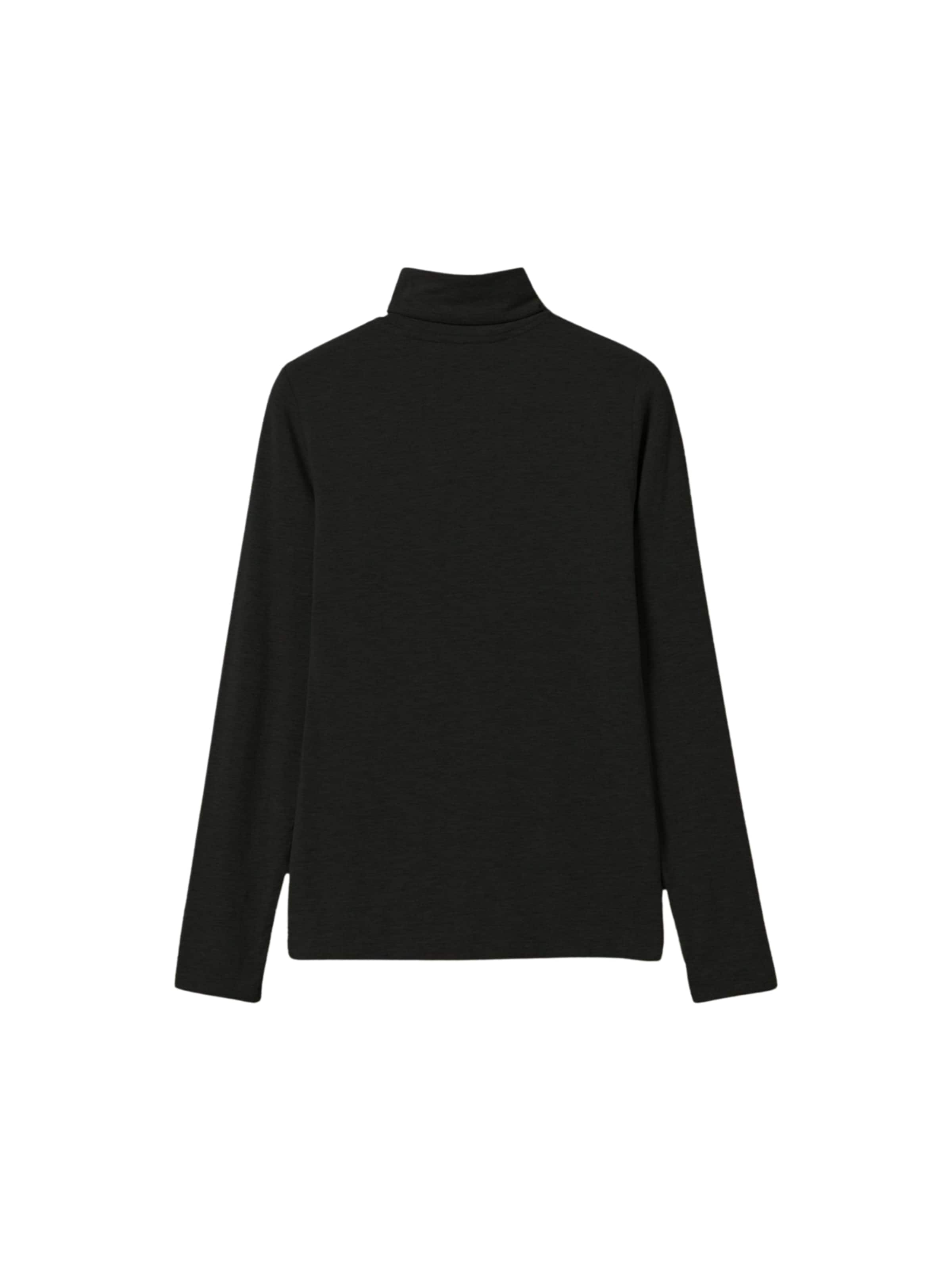 Noella - Top ' Libinette ' en negro