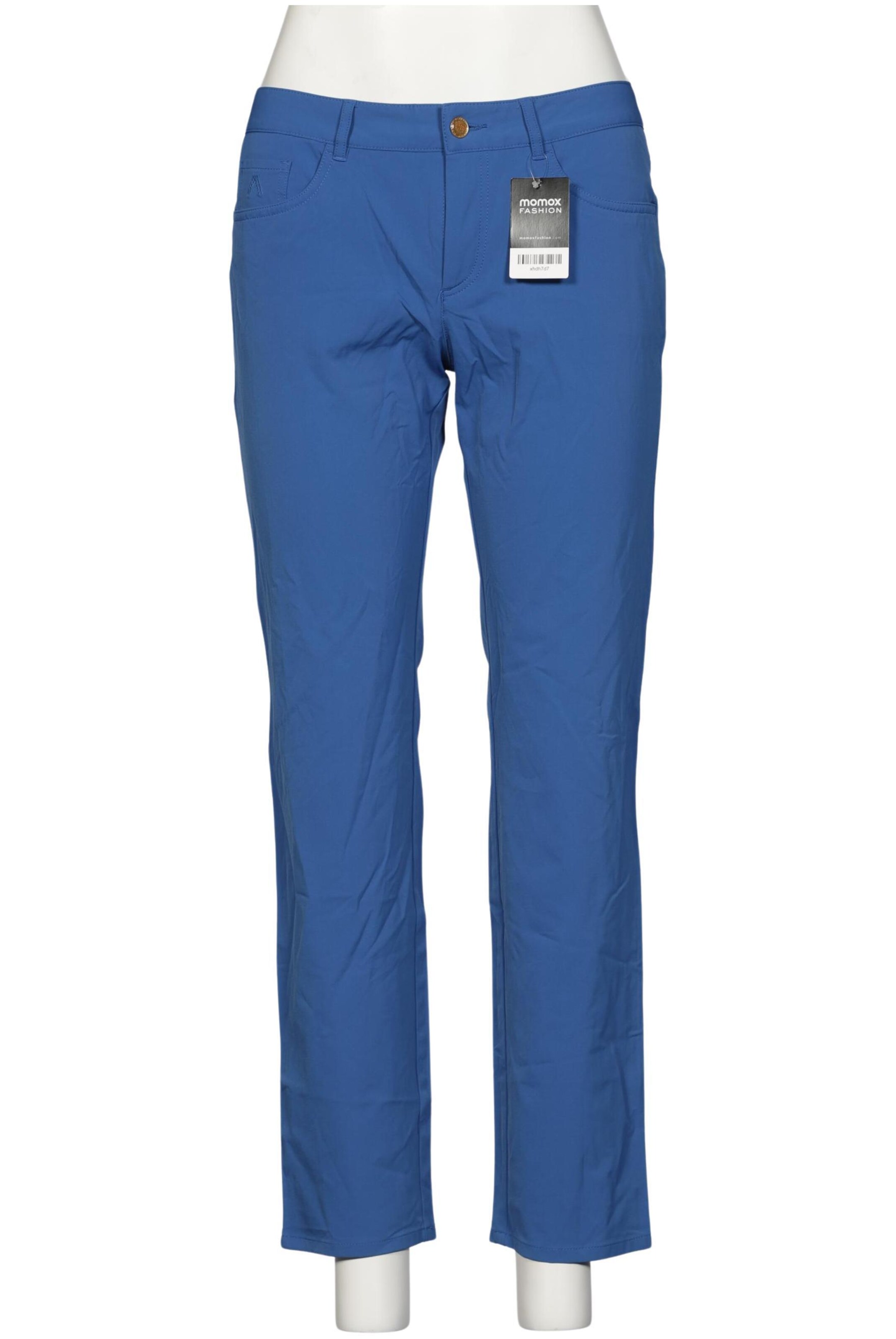 Alberto Pants in XXL in Blue: front