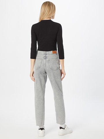 River Island Regular Jeans in Grau