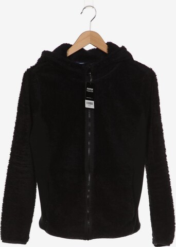 KangaROOS Jacket & Coat in S in Black: front