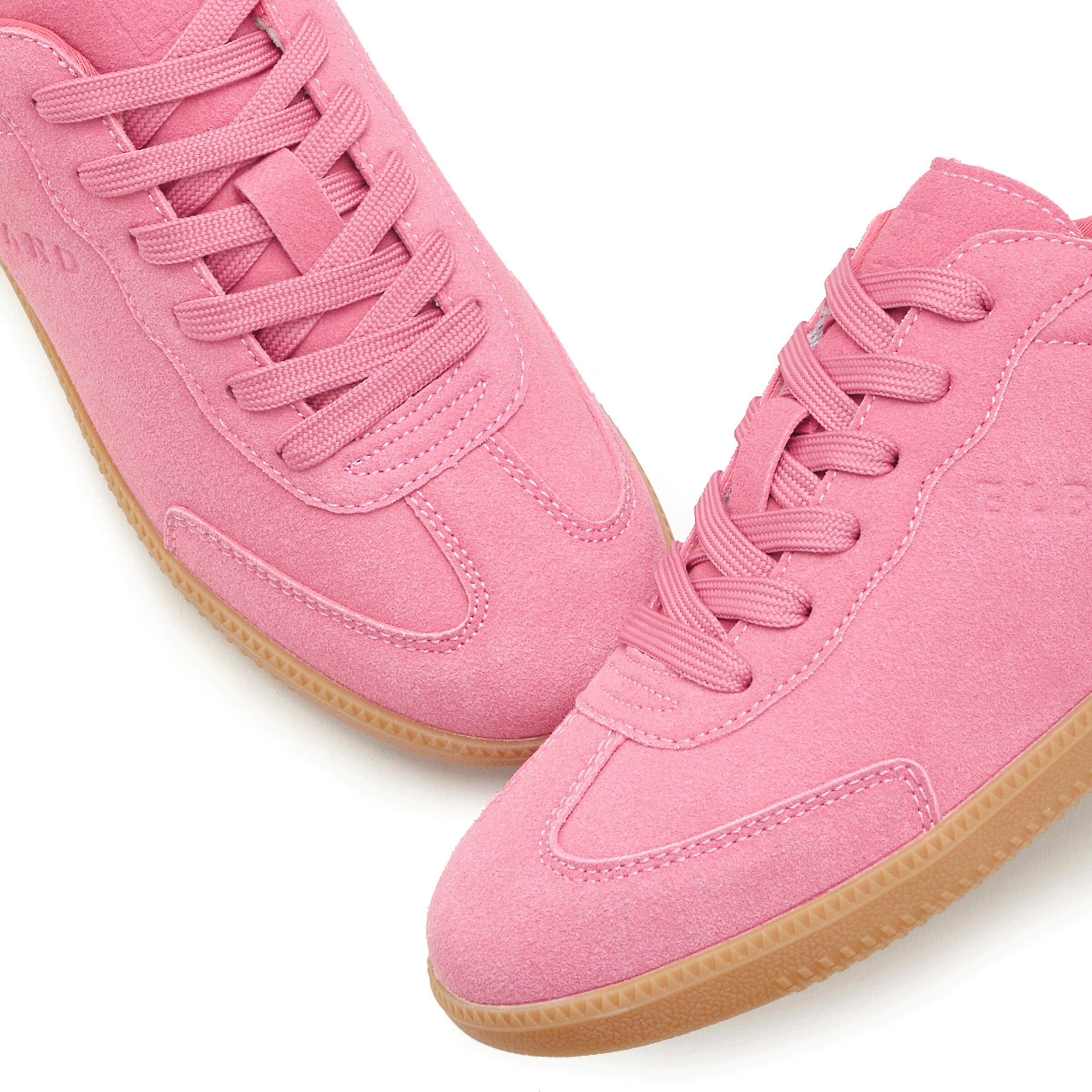 Elbsand Sneaker in Pink