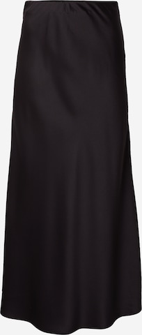 VERO MODA Hame 'VMMERLE' värissä musta: etupuoli