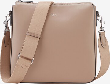 JOOP! Crossbody Bag 'Jasmina' in Purple: front