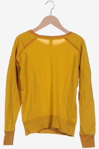 G-Star RAW Sweater S in Gelb