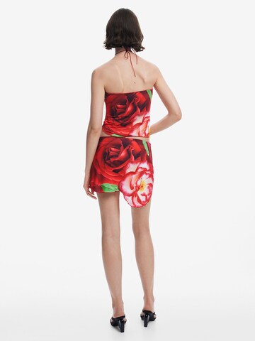 Desigual Юбка в Красный