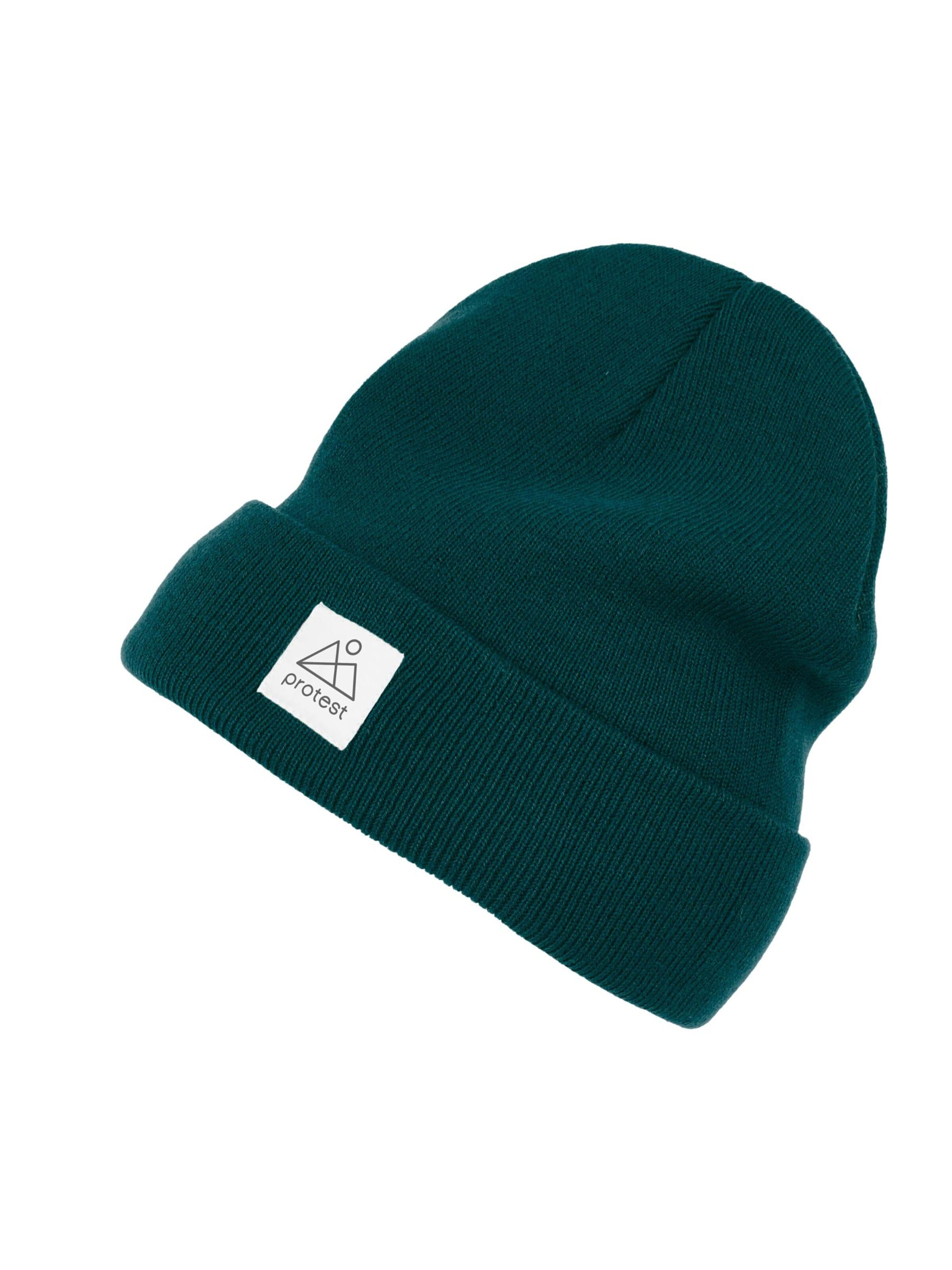 PROTEST Beanie 'PRTPri' in Blue