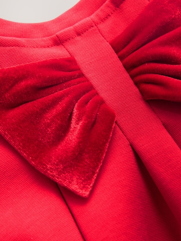 Abito di Baker by Ted Baker in rosso