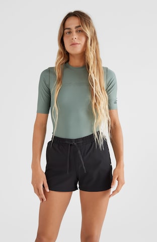 O'NEILL Performance Shirt in Green: front