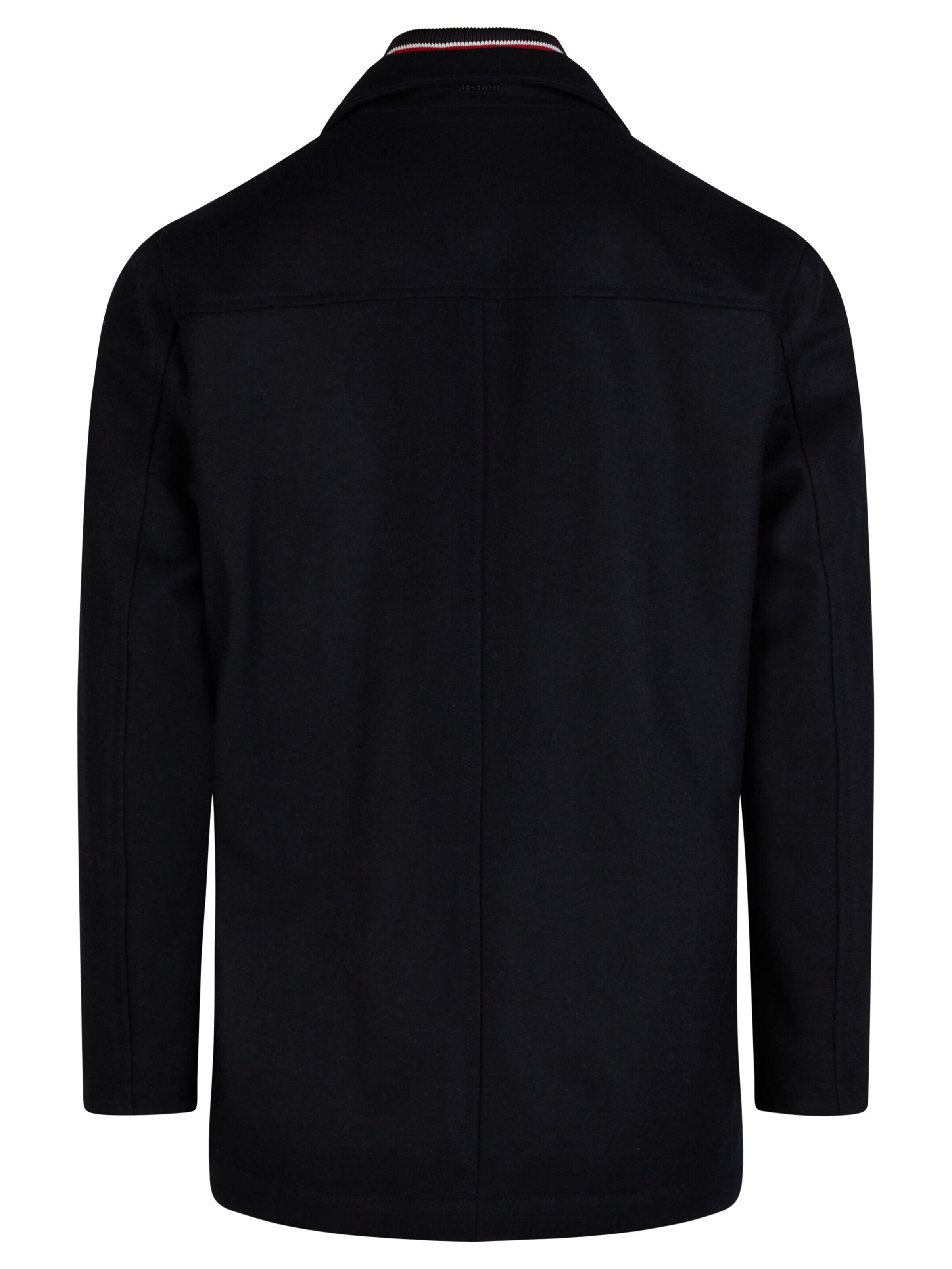 HECHTER PARIS Jacke in Blau