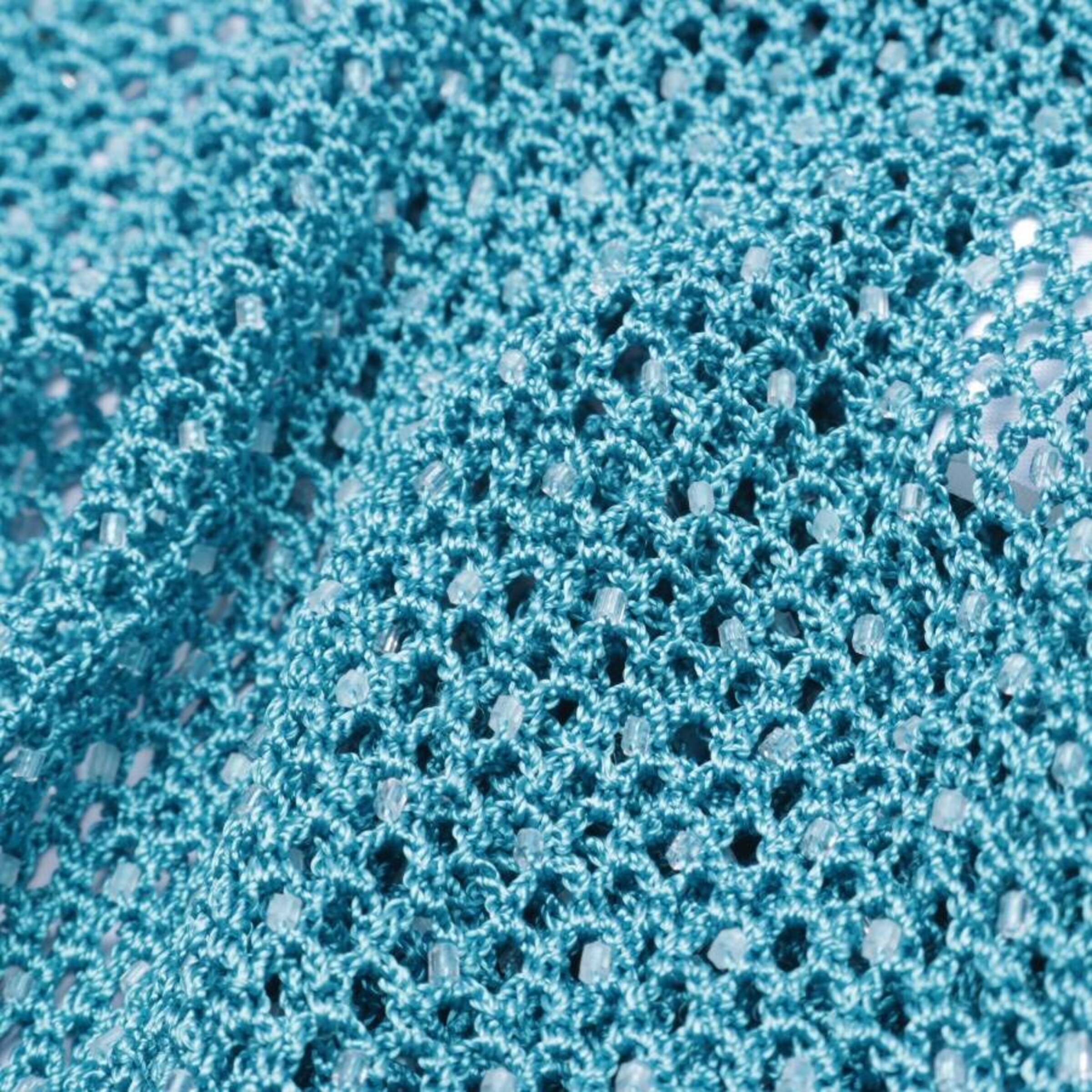 roberto cavalli Pullover / Strickjacke S in Blau