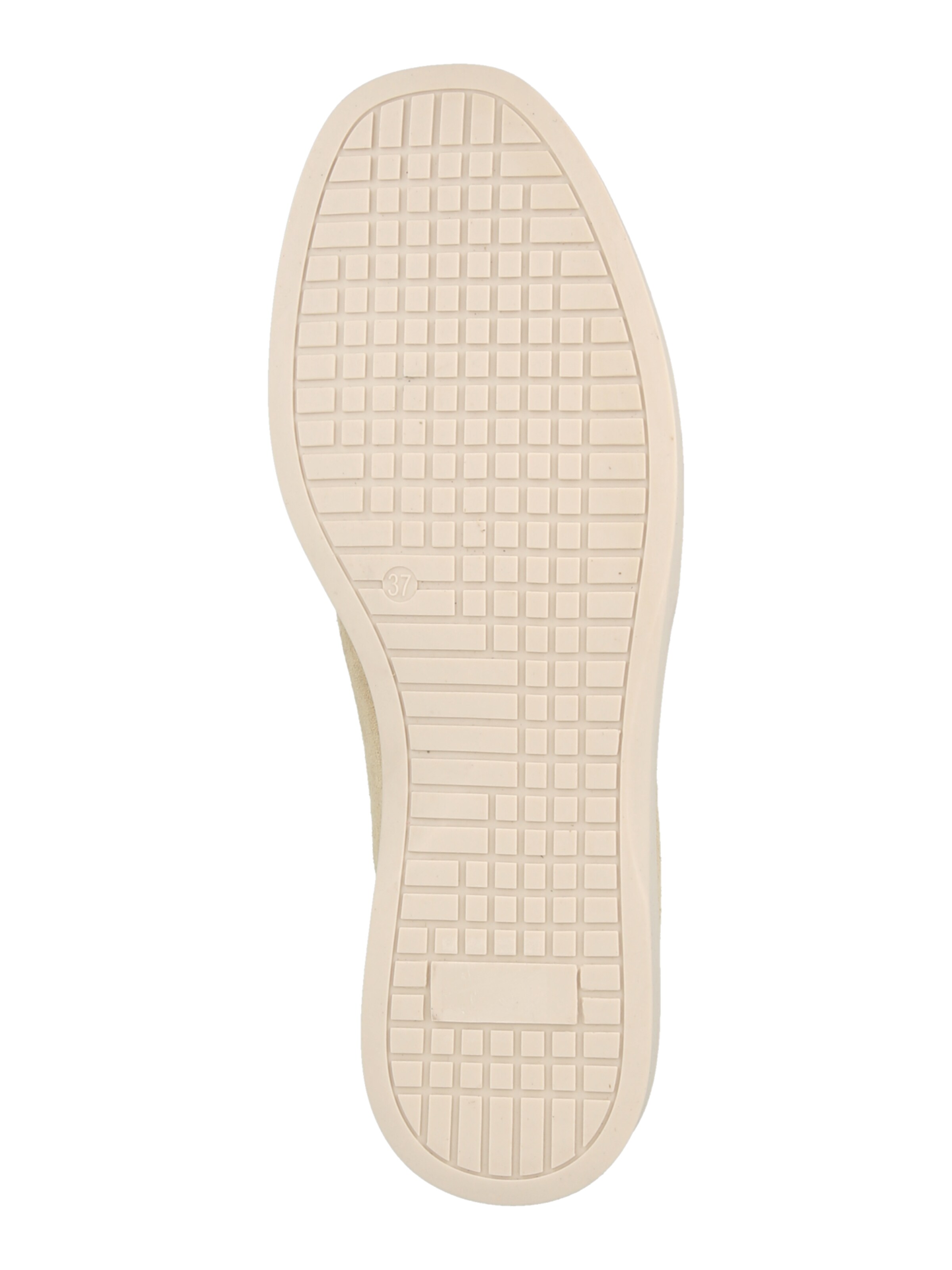 Chaussure basse 'Enya' ABOUT YOU en beige