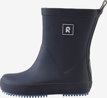 Reima Rubber boot 'Ankka' in Blue: front