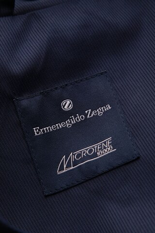 Ermenegildo Zegna Jacket & Coat in M in Blue