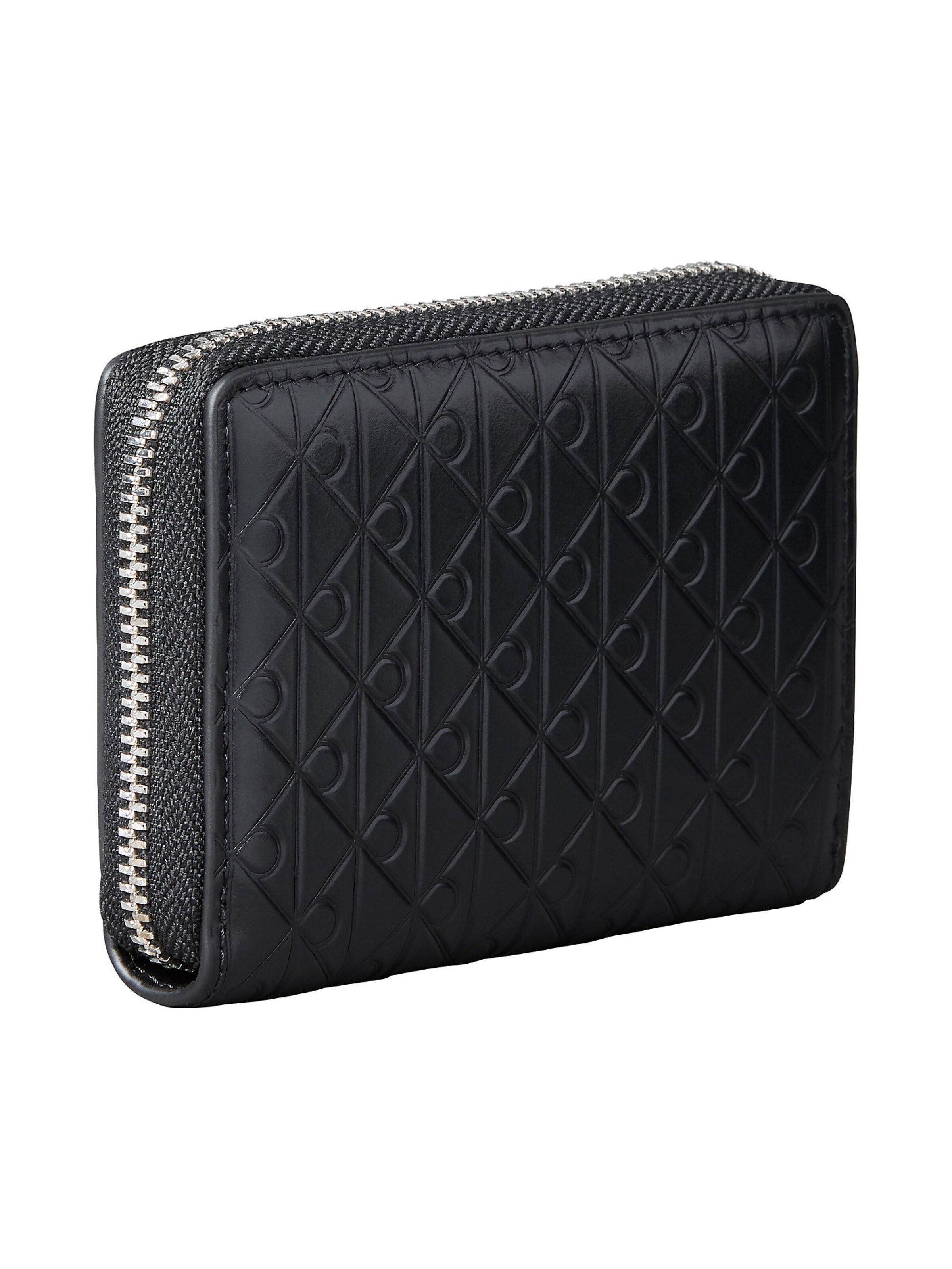 Calvin Klein Wallet in Black