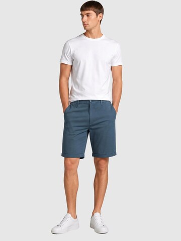 SUN68 - regular Pantalón 'B36101' en verde