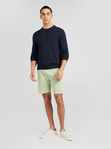 GANT Pullover in Blau